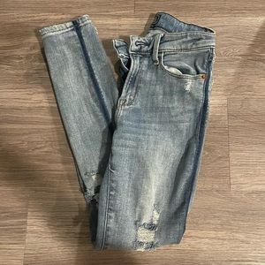 Abercrombie Jeans